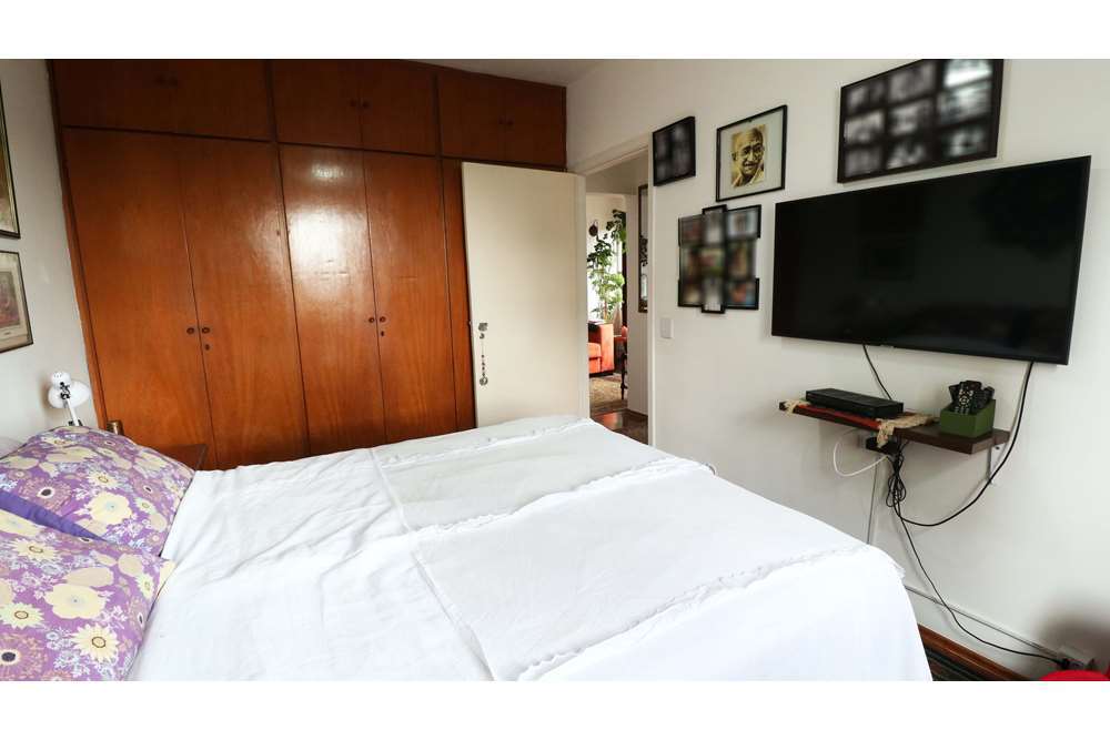 Residencial Multifamiliar de 2 quartos, 70m² no bairro Campo Belo, em São Paulo | Eu Corretor