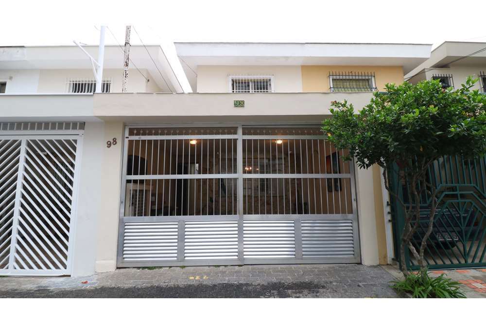 CSA(SPMEDAD 98 Casa 601361048-9 - REMAX Trio Exclusividades CSA(SPMEDAD 98 Casa 601361048-9 - REMAX Trio Exclusividades