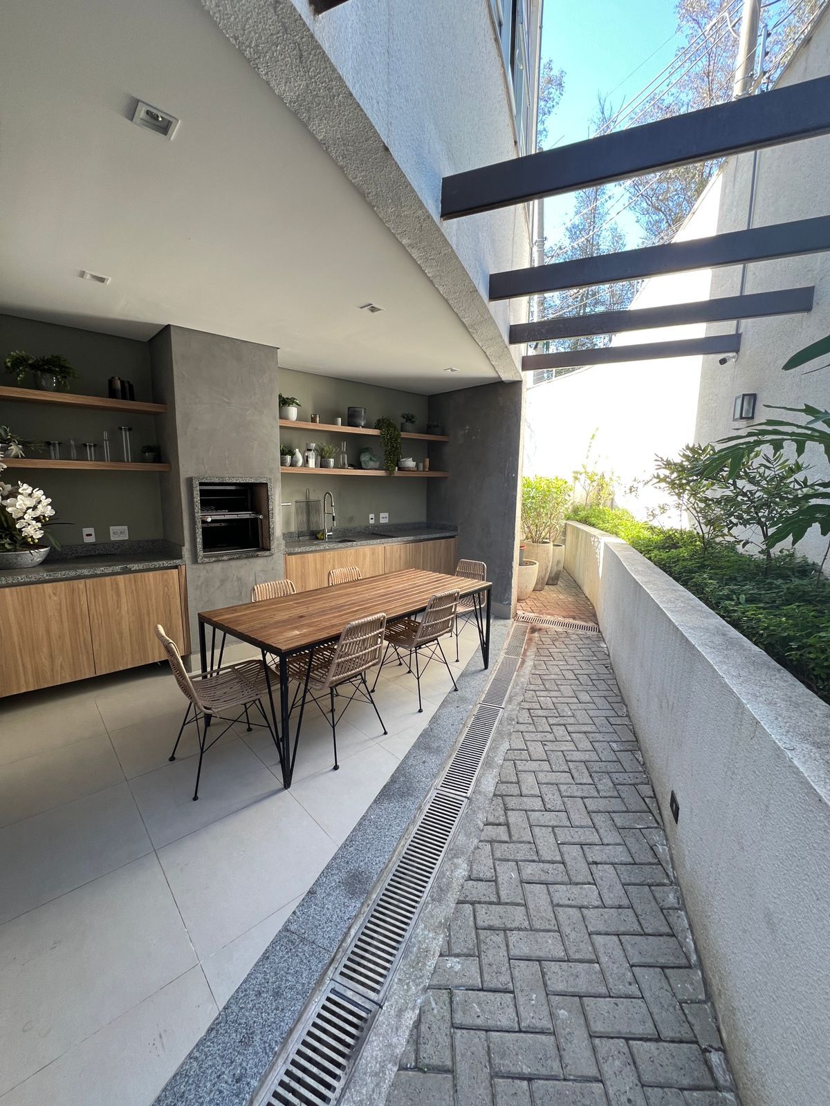 Residencial Multifamiliar de 3 quartos, 155m² no bairro Granja Viana, em Cotia | Eu Corretor