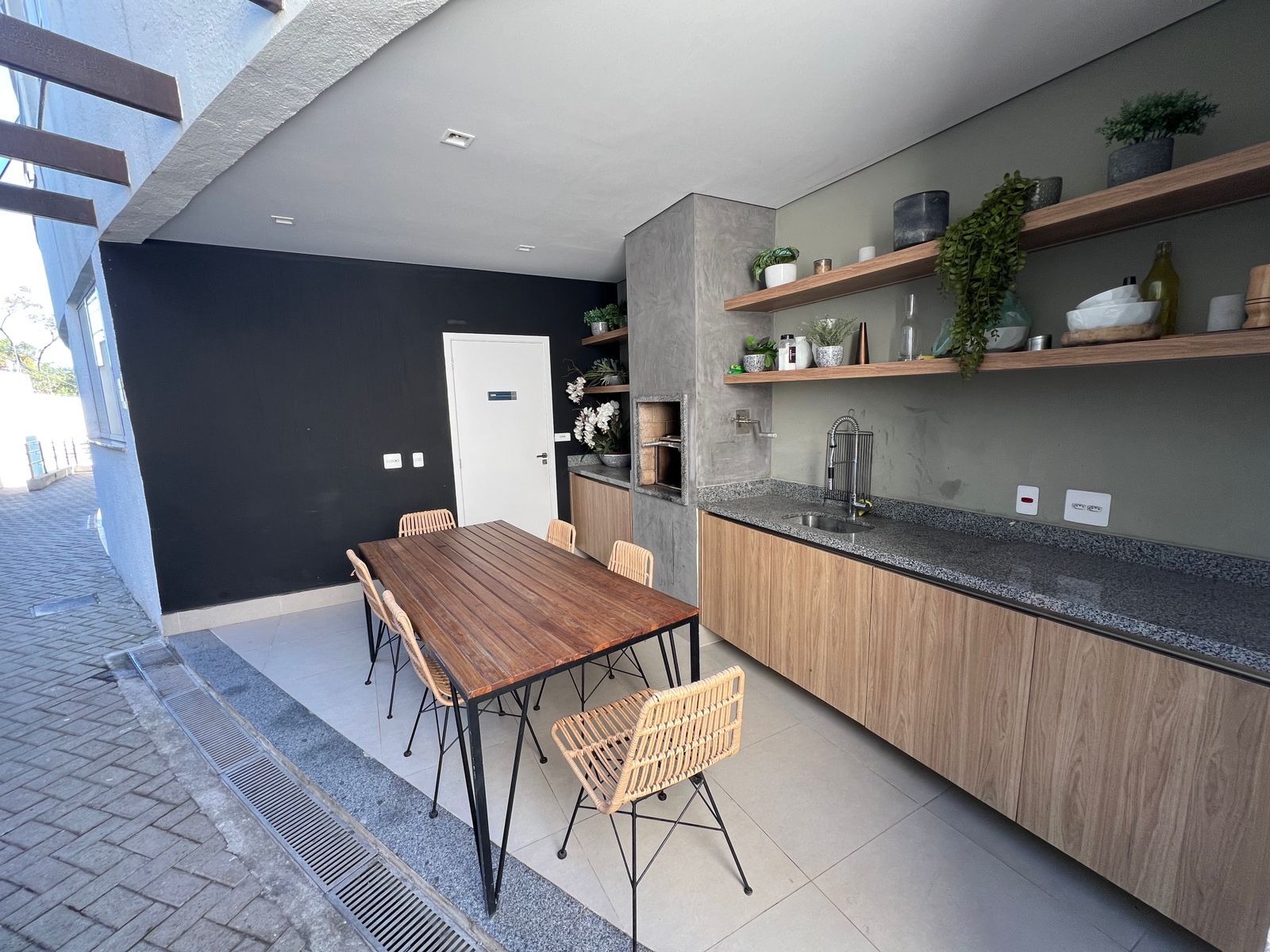 Residencial Multifamiliar de 3 quartos, 155m² no bairro Granja Viana, em Cotia | Eu Corretor