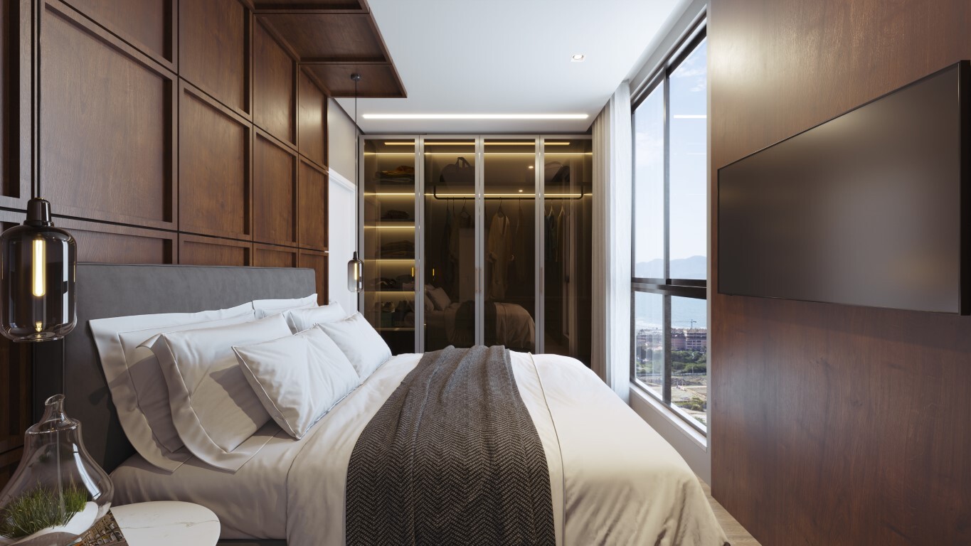 Dormitorio