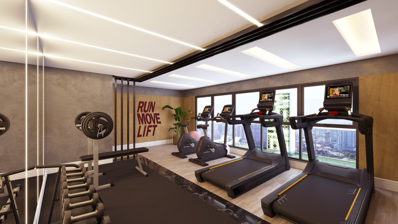 Fitness
