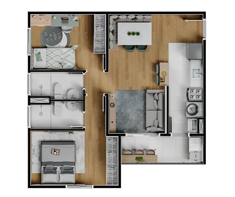 Maxy São Bernardo - FYP