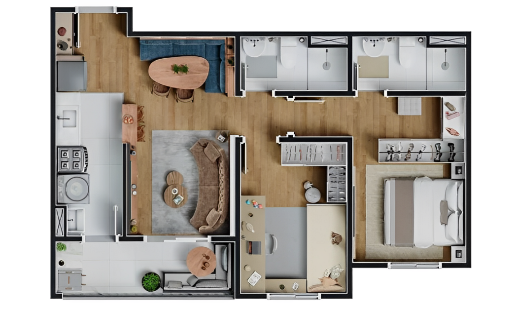 Maxy São Bernardo - FYP