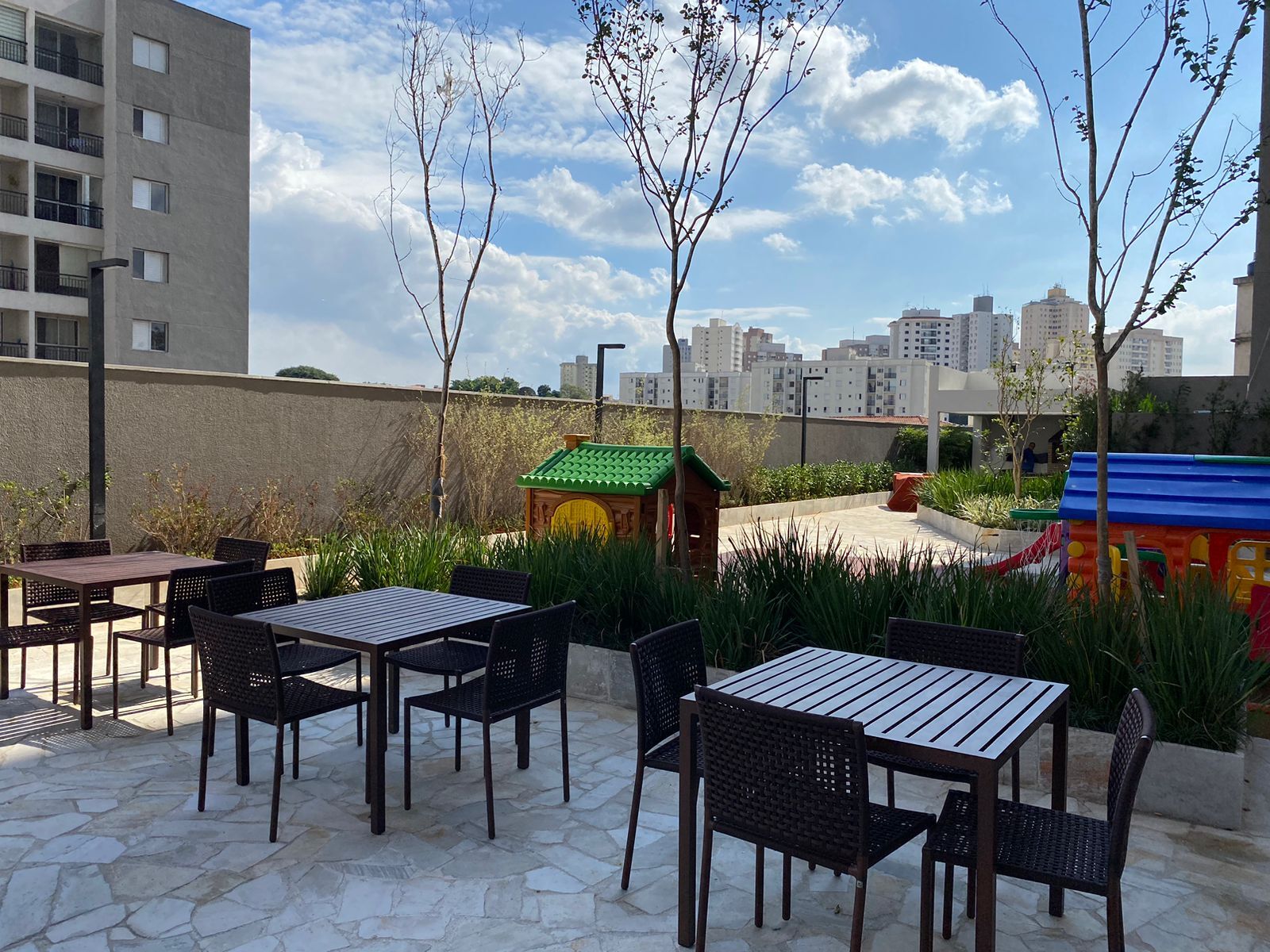 Origem Freguesia do Ó - Tarjab Origem Freguesia do Ó - Tarjab