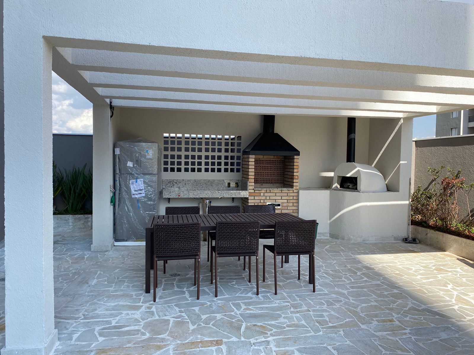 Origem Freguesia do Ó - Tarjab Origem Freguesia do Ó - Tarjab