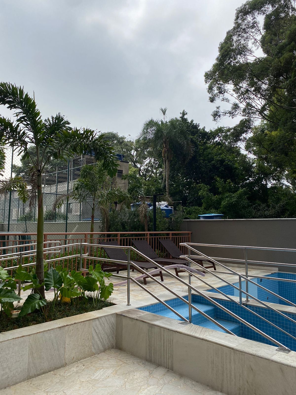 Origem Freguesia do Ó - Tarjab Origem Freguesia do Ó - Tarjab