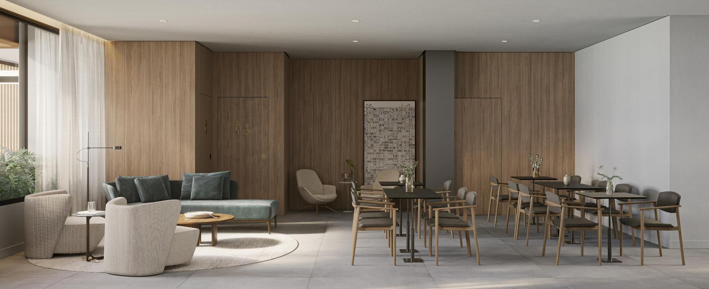 Residencial Multifamiliar de 3 quartos, 258m² no bairro Vila Nova Conceição, em São Paulo | Eu Corretor