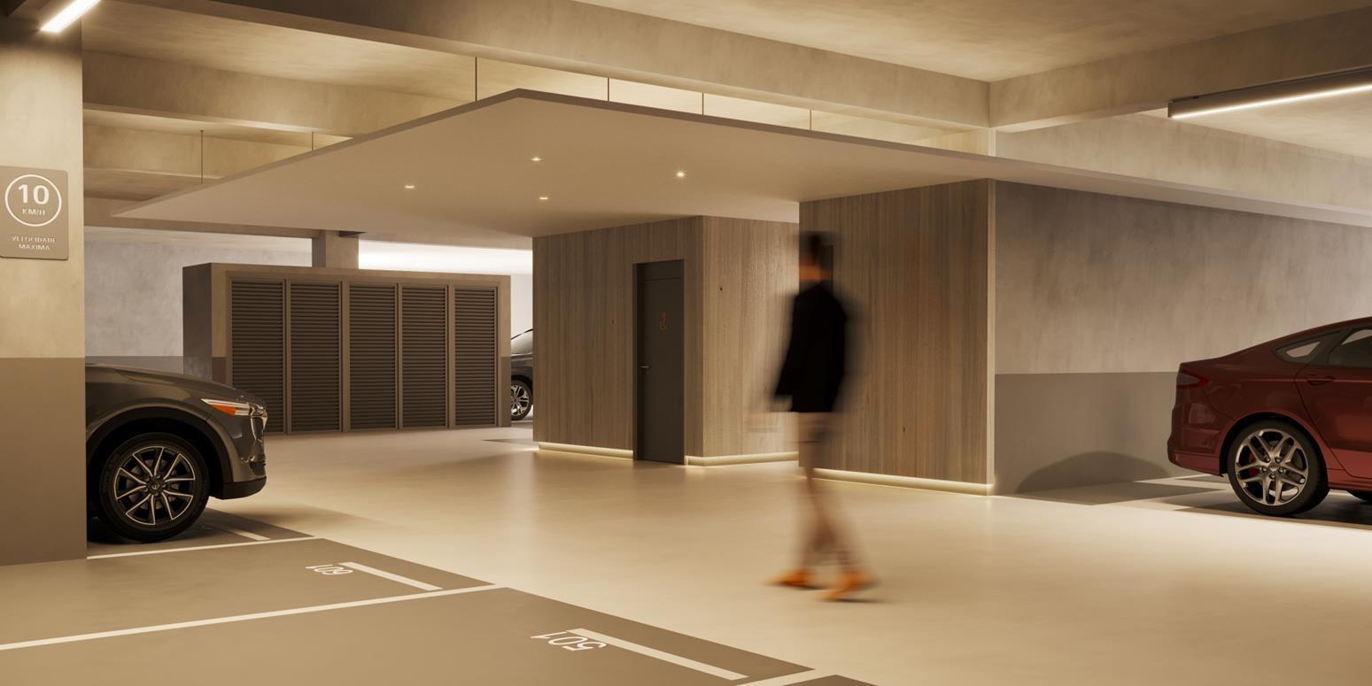 Residencial Multifamiliar de 3 quartos, 258m² no bairro Vila Nova Conceição, em São Paulo | Eu Corretor