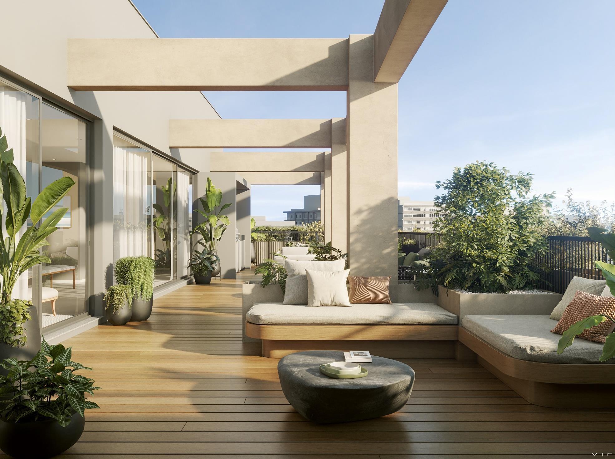 Residencial Multifamiliar de 3 quartos, 258m² no bairro Vila Nova Conceição, em São Paulo | Eu Corretor