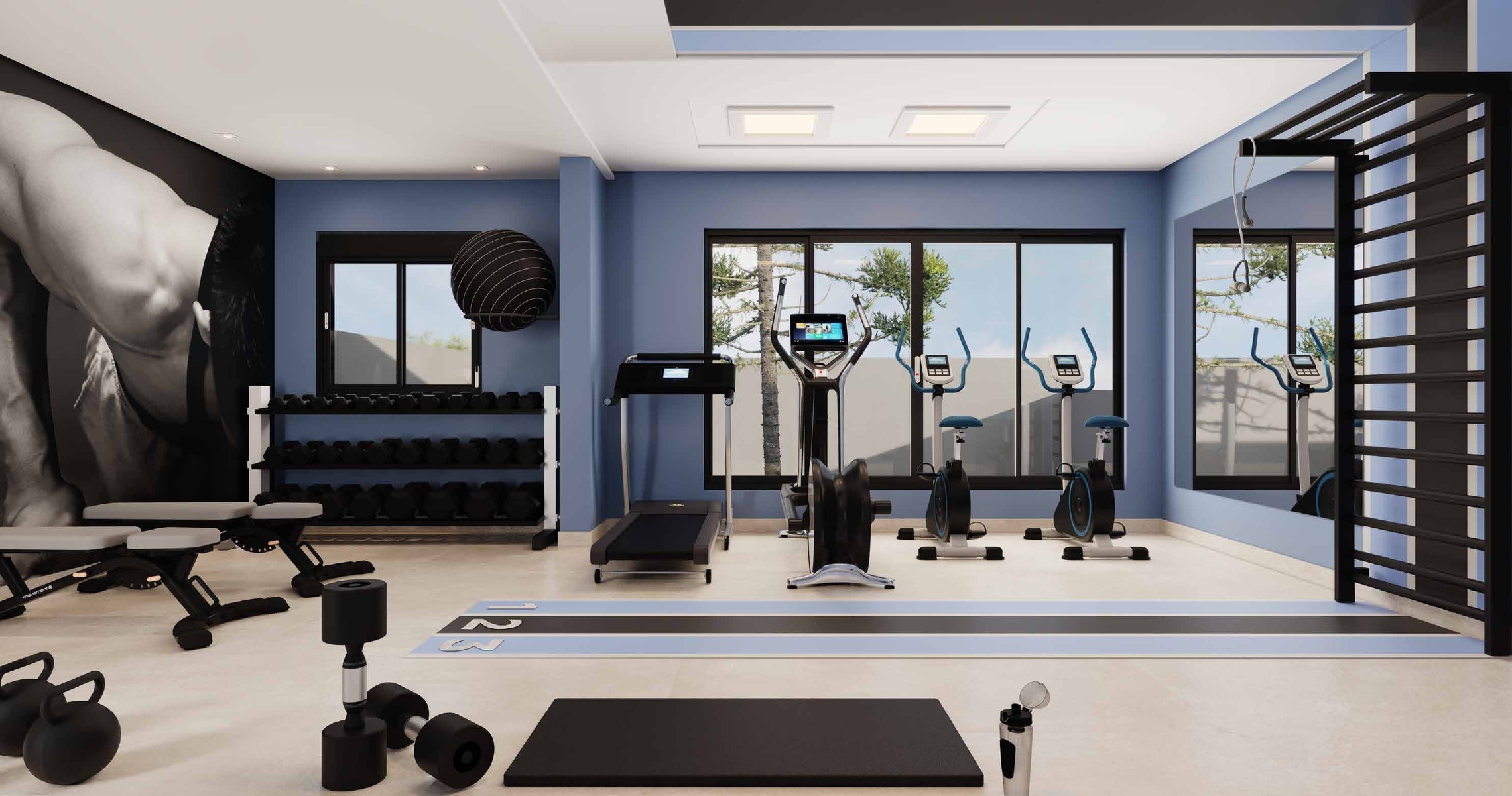 Opera House - Realmarka Construções Opera House - Realmarka Construções