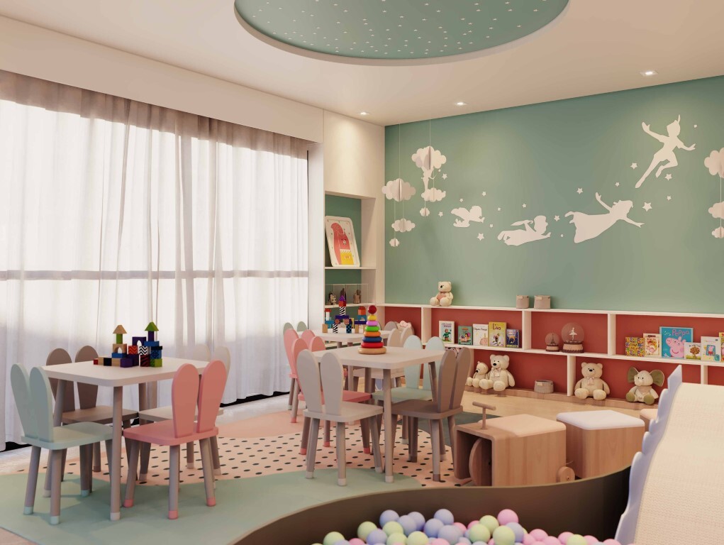 Opera House - Realmarka Construções Opera House - Realmarka Construções