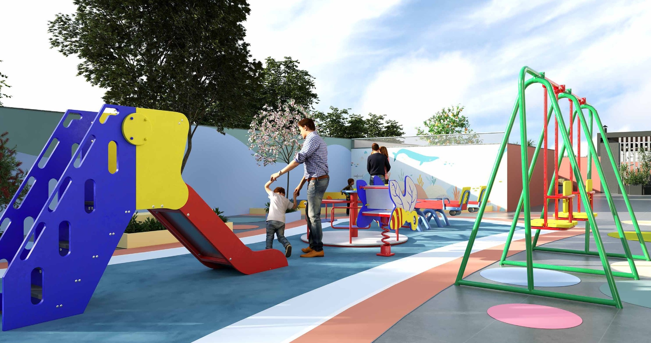 Opera House - Realmarka Construções Opera House - Realmarka Construções