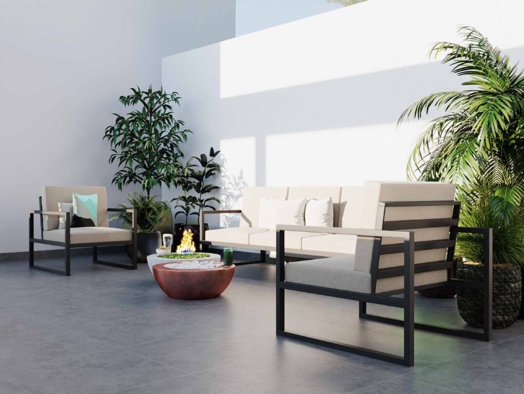 Opera House - Realmarka Construções Opera House - Realmarka Construções