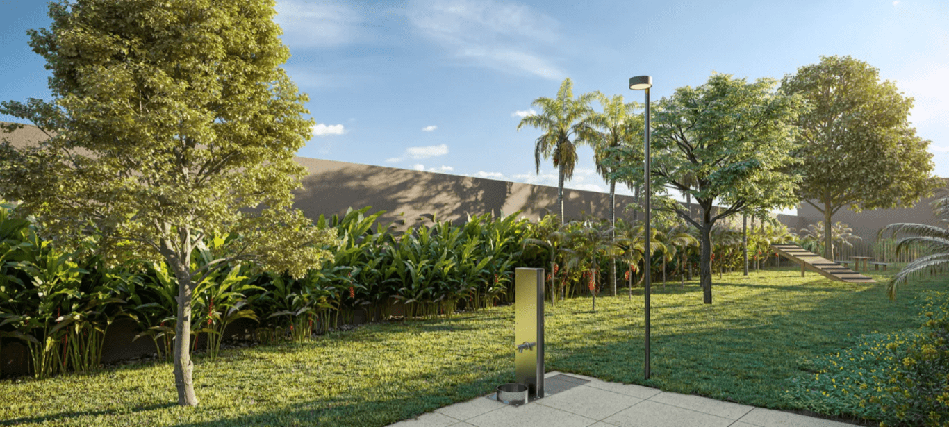 Residencial Multifamiliar de 3 quartos, 182m² no bairro Paraíso, em São Paulo | Eu Corretor