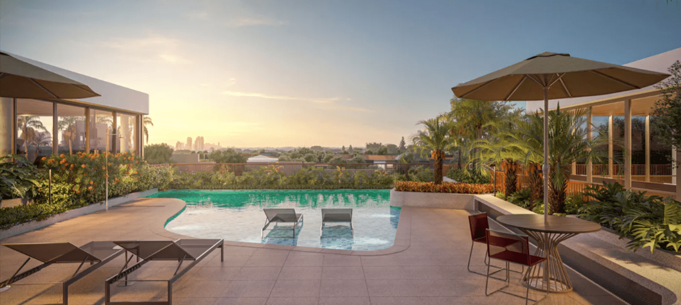 Residencial Multifamiliar de 3 quartos, 182m² no bairro Paraíso, em São Paulo | Eu Corretor