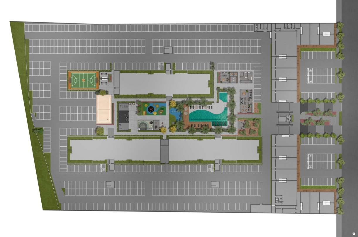 Grand Park Moinhos - Fase 3 Grand Park Moinhos - Fase 3