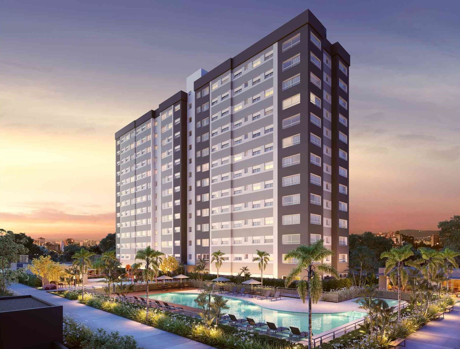 Grand Park Moinhos - Fase 3 Grand Park Moinhos - Fase 3