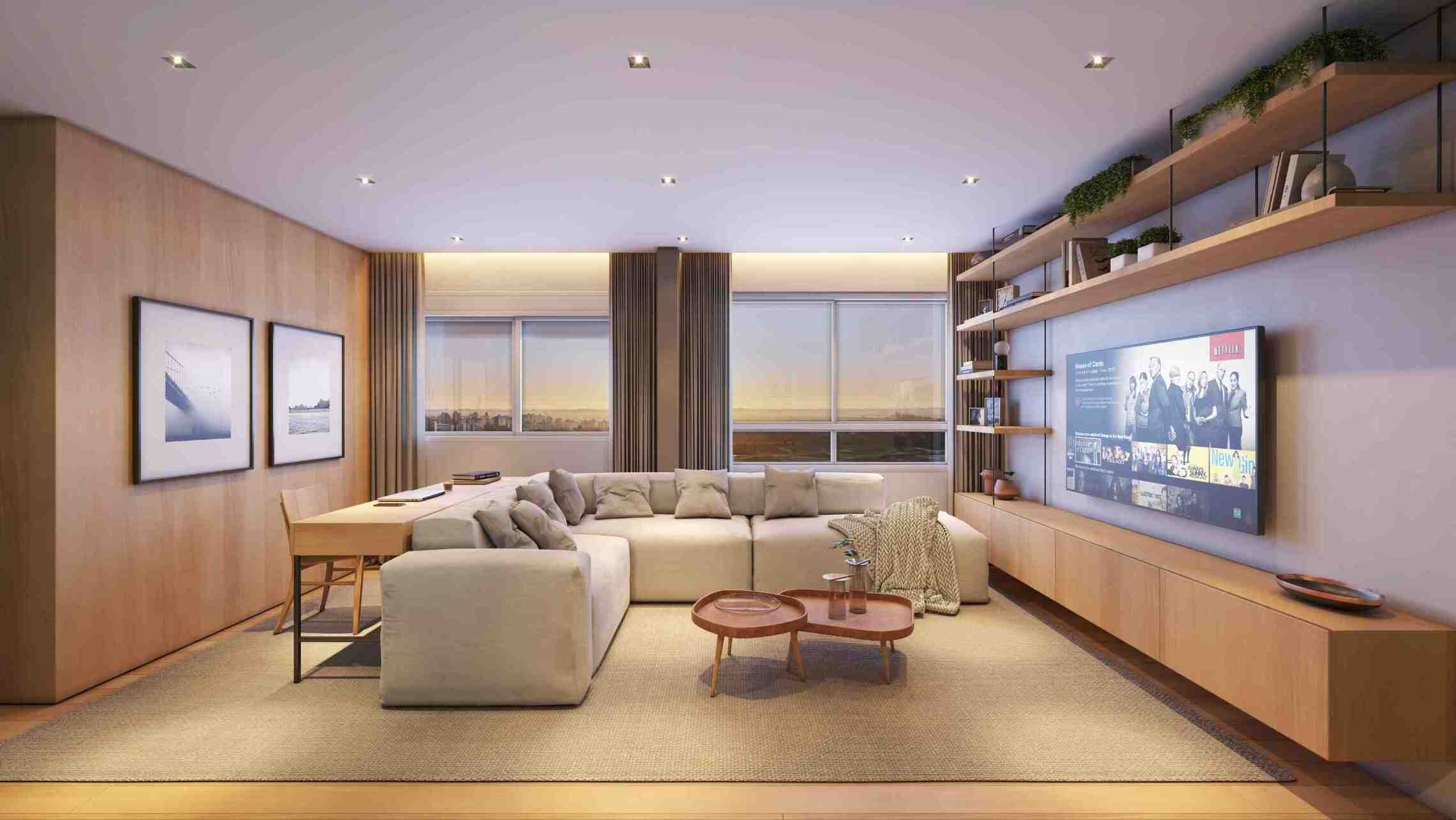 Grand Park Moinhos - Fase 3 Grand Park Moinhos - Fase 3