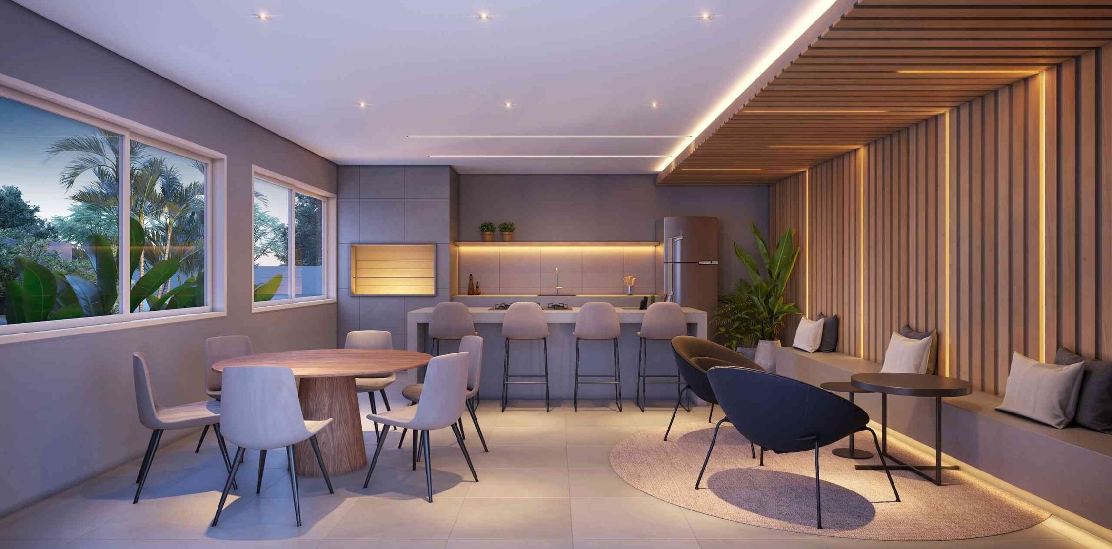 Grand Park Moinhos - Fase 3 Grand Park Moinhos - Fase 3