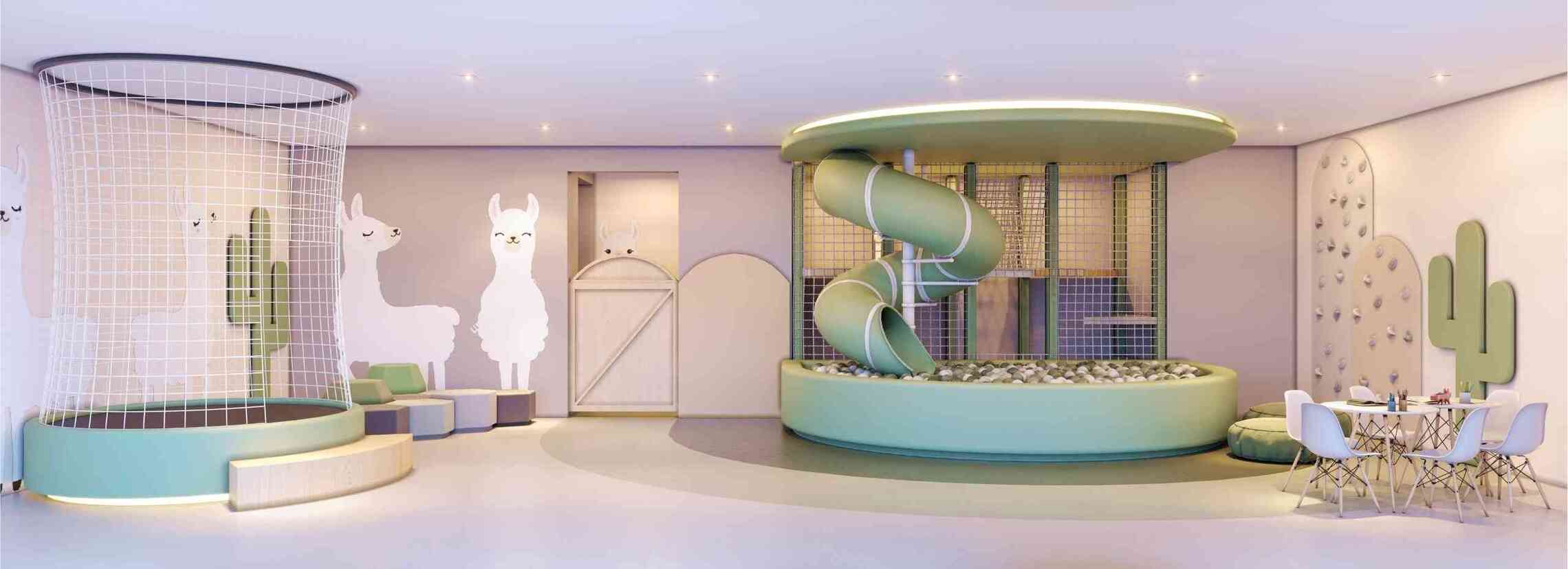 Grand Park Moinhos - Fase 3 Grand Park Moinhos - Fase 3