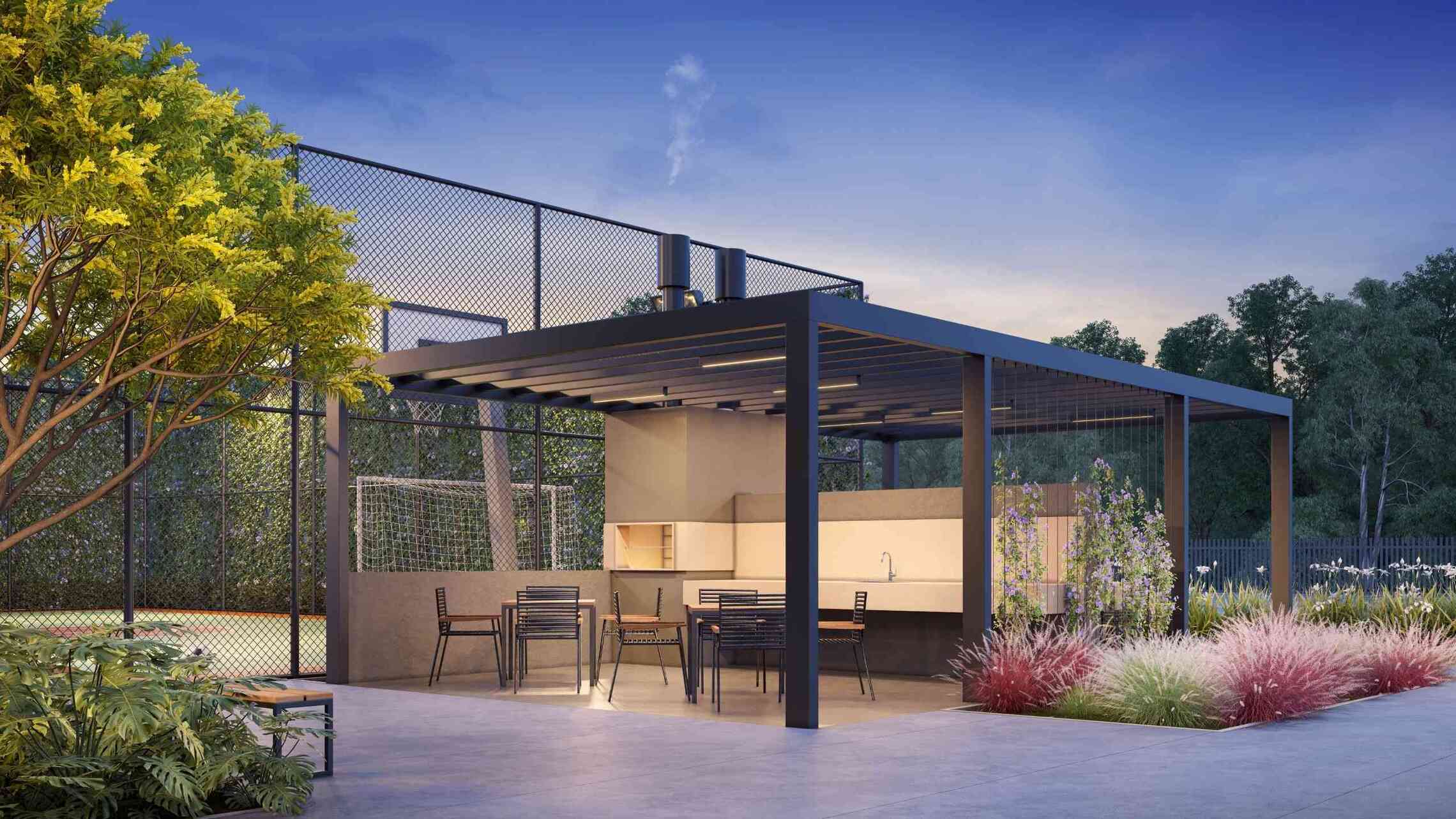 Grand Park Moinhos - Fase 3 Grand Park Moinhos - Fase 3