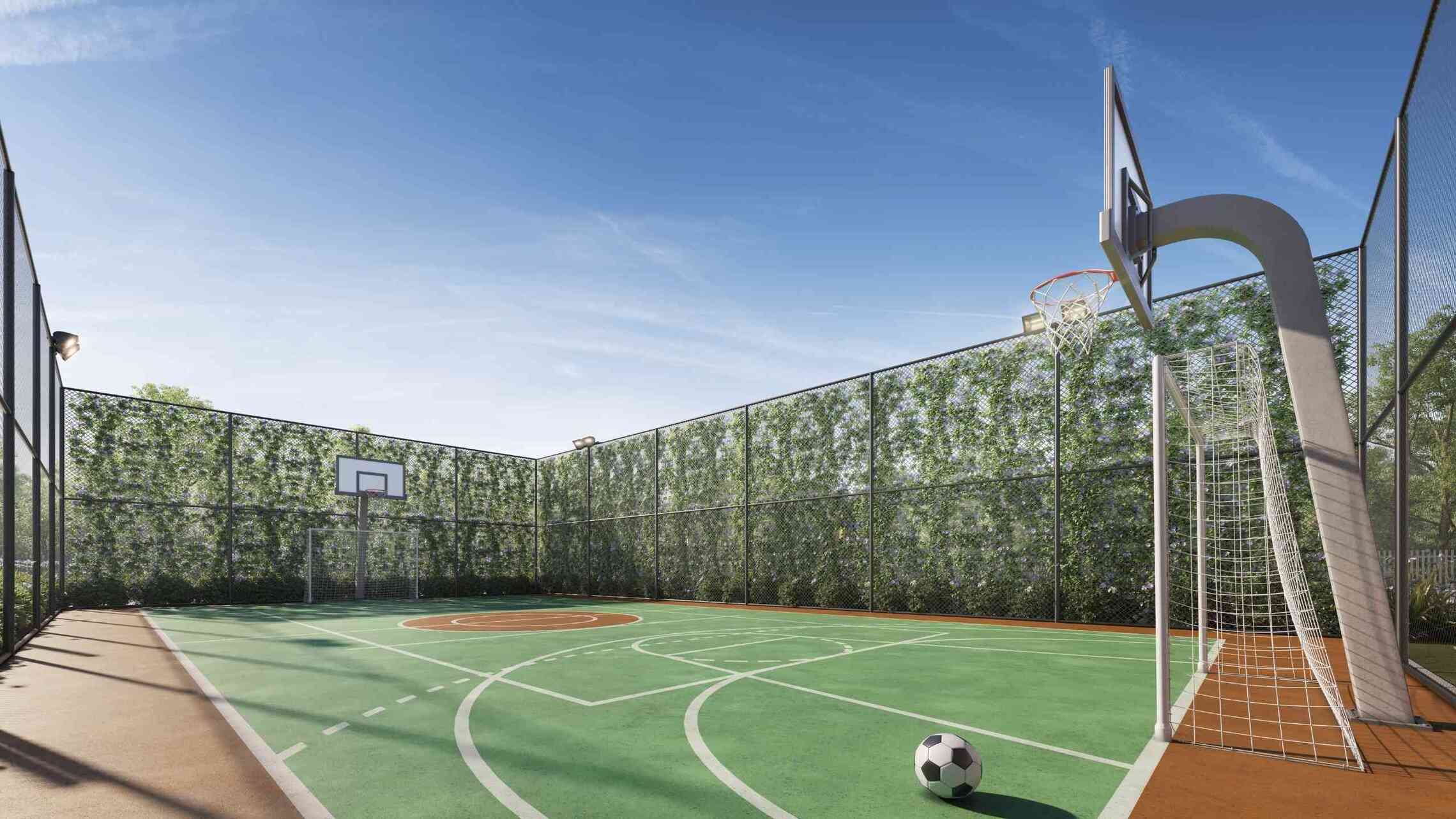 Grand Park Moinhos - Fase 3 Grand Park Moinhos - Fase 3