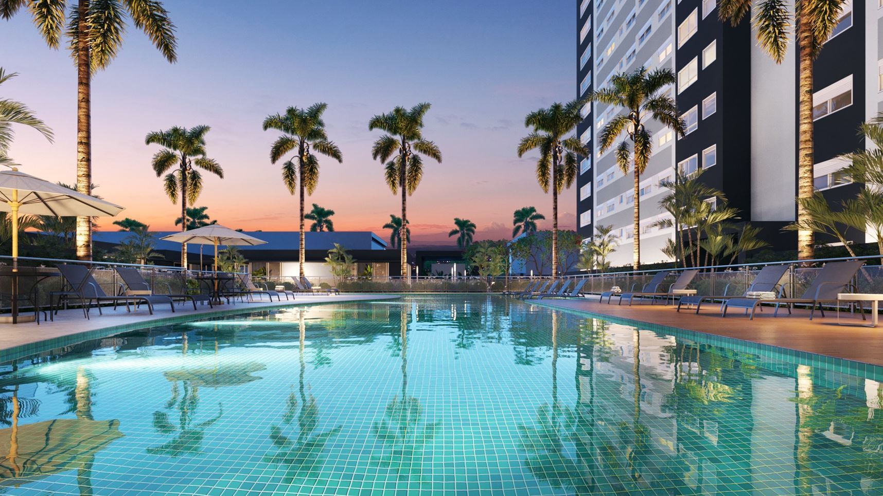 Grand Park Moinhos - Fase 3 Grand Park Moinhos - Fase 3