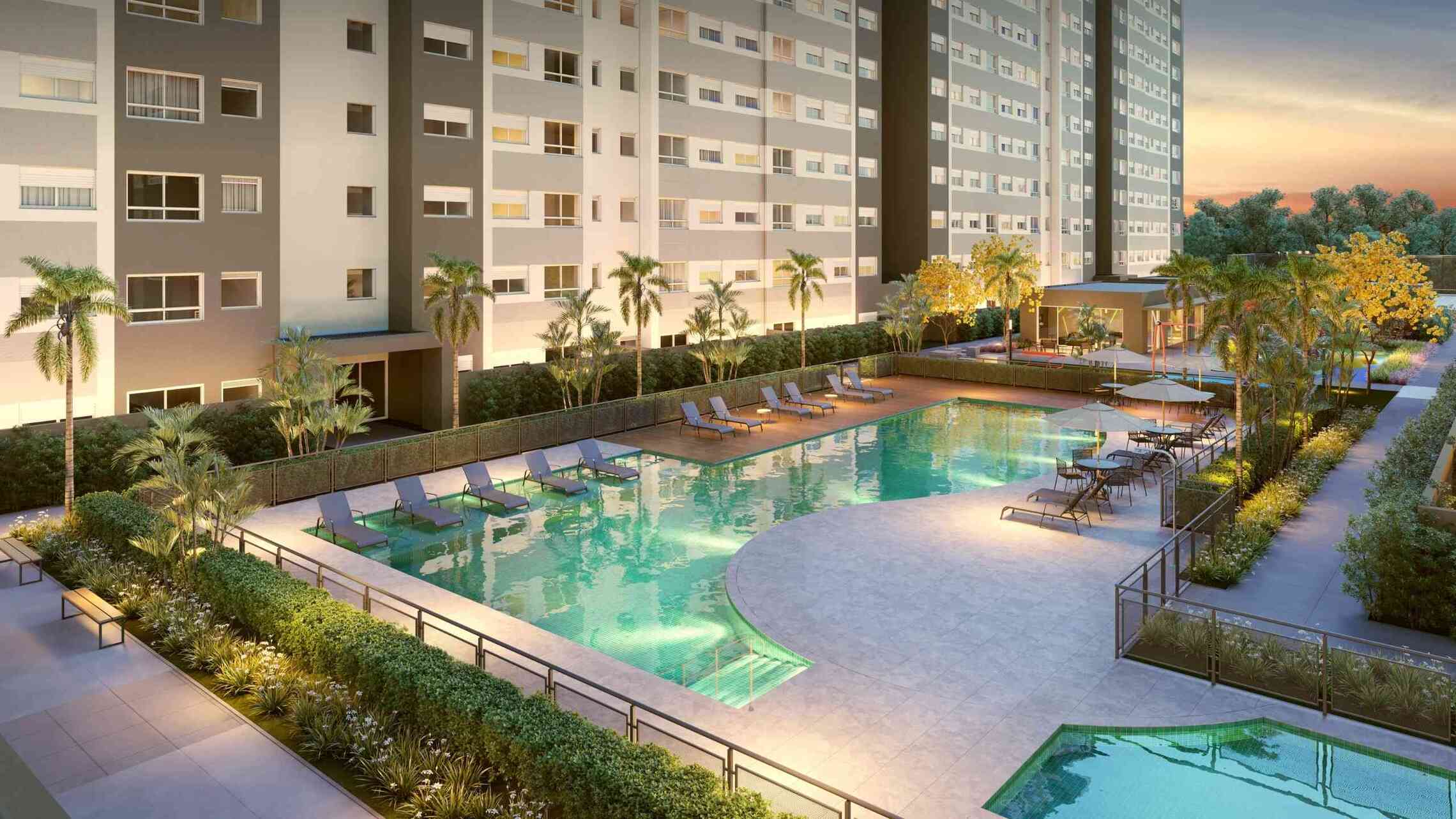 Grand Park Moinhos - Fase 3 Grand Park Moinhos - Fase 3