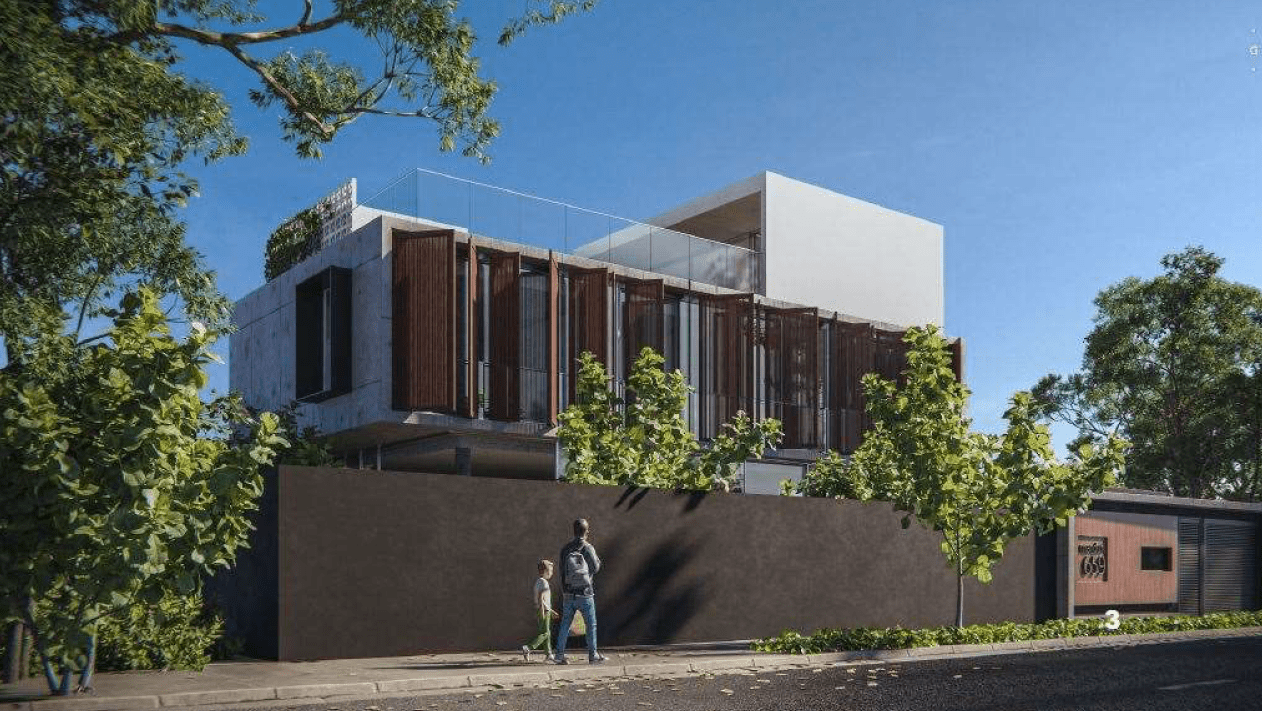 Manduri 659 - Oitto Incorporadora