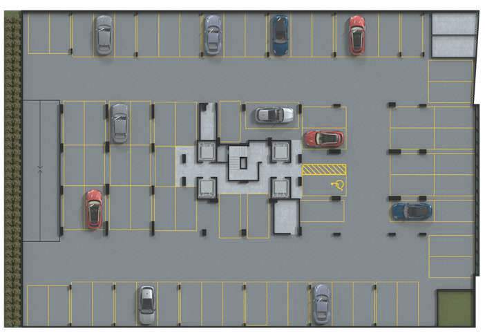 Central Park Residence - R Diniz