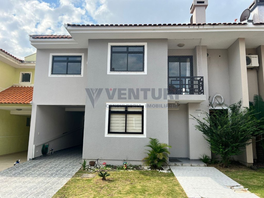 Solar Das Araucárias 294 - Venturi Imóveis Exclusividades