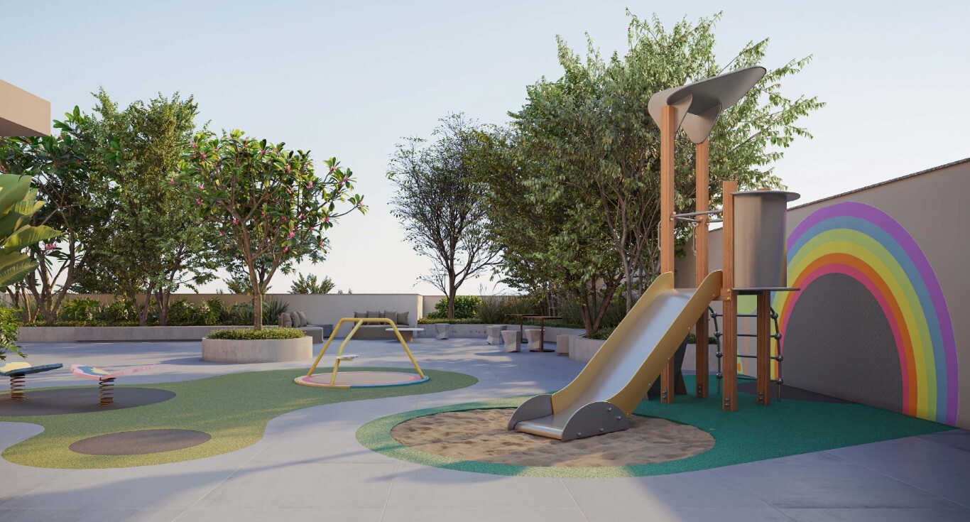 Playground