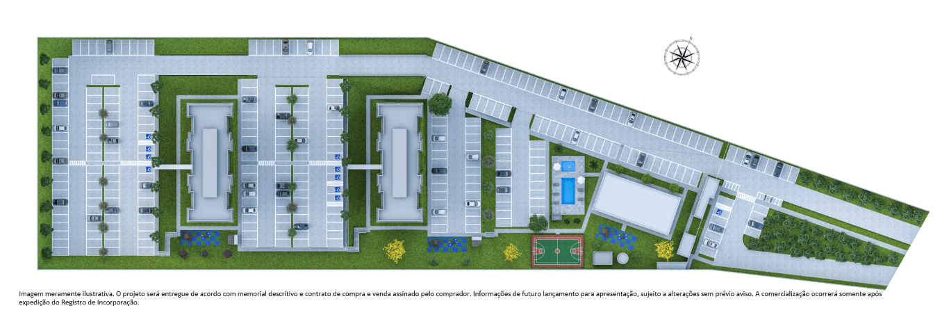 Vila Suissa - Lidera Empreendimentos Vila Suissa - Lidera Empreendimentos