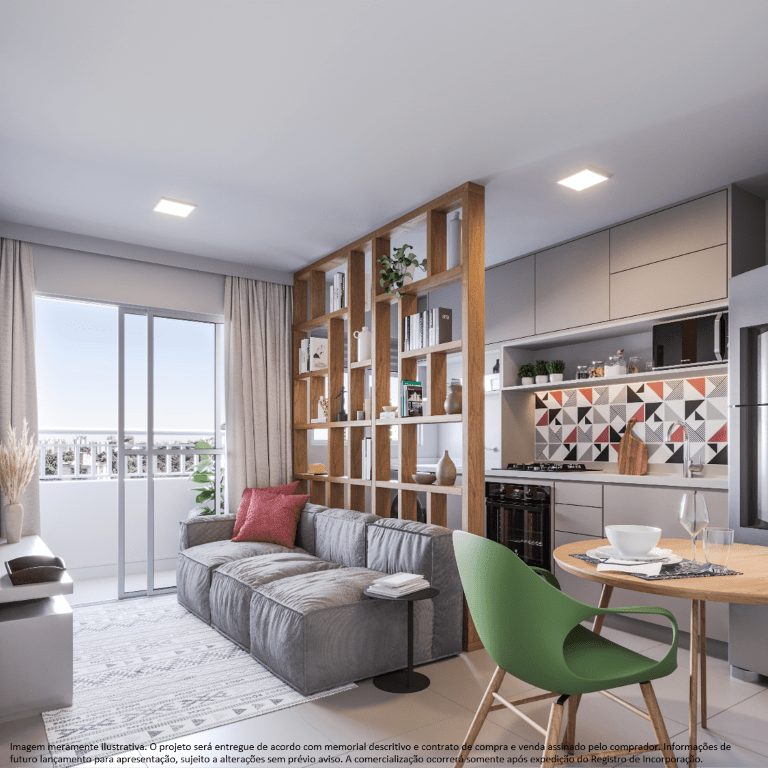 Vila Suissa - Lidera Empreendimentos Vila Suissa - Lidera Empreendimentos