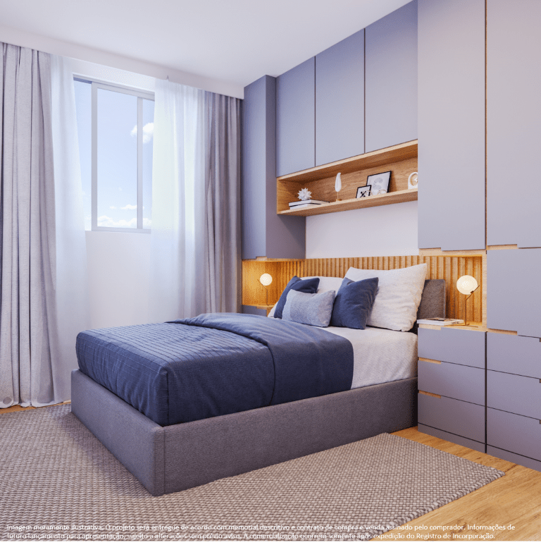 Vila Suissa - Lidera Empreendimentos Vila Suissa - Lidera Empreendimentos