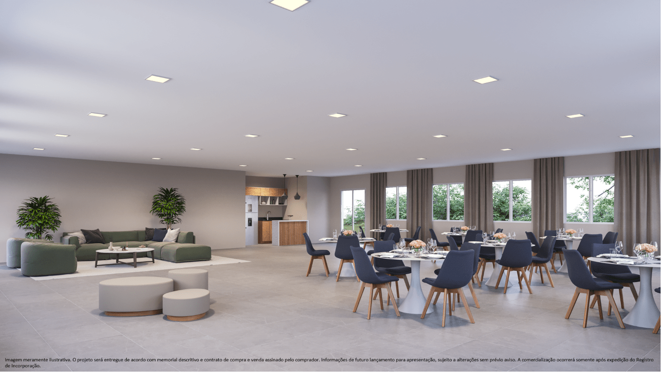 Vila Suissa - Lidera Empreendimentos Vila Suissa - Lidera Empreendimentos