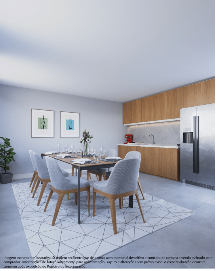 Vila Suissa - Lidera Empreendimentos Vila Suissa - Lidera Empreendimentos