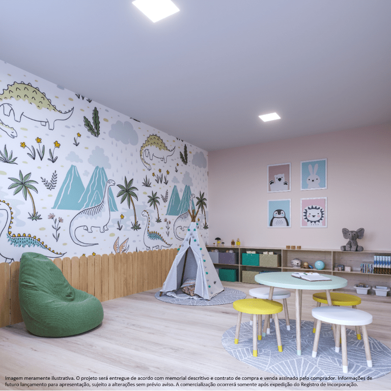 Vila Suissa - Lidera Empreendimentos Vila Suissa - Lidera Empreendimentos