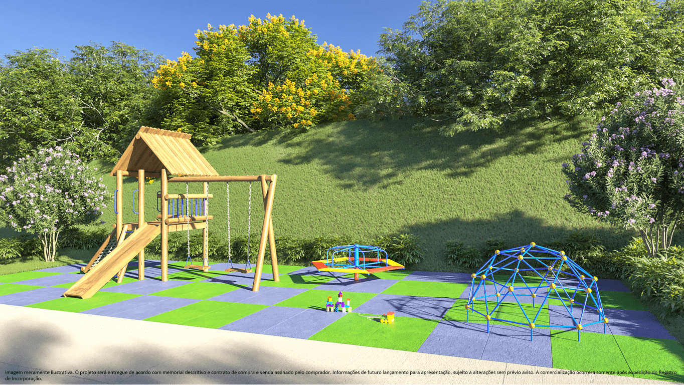 Vila Suissa - Lidera Empreendimentos Vila Suissa - Lidera Empreendimentos