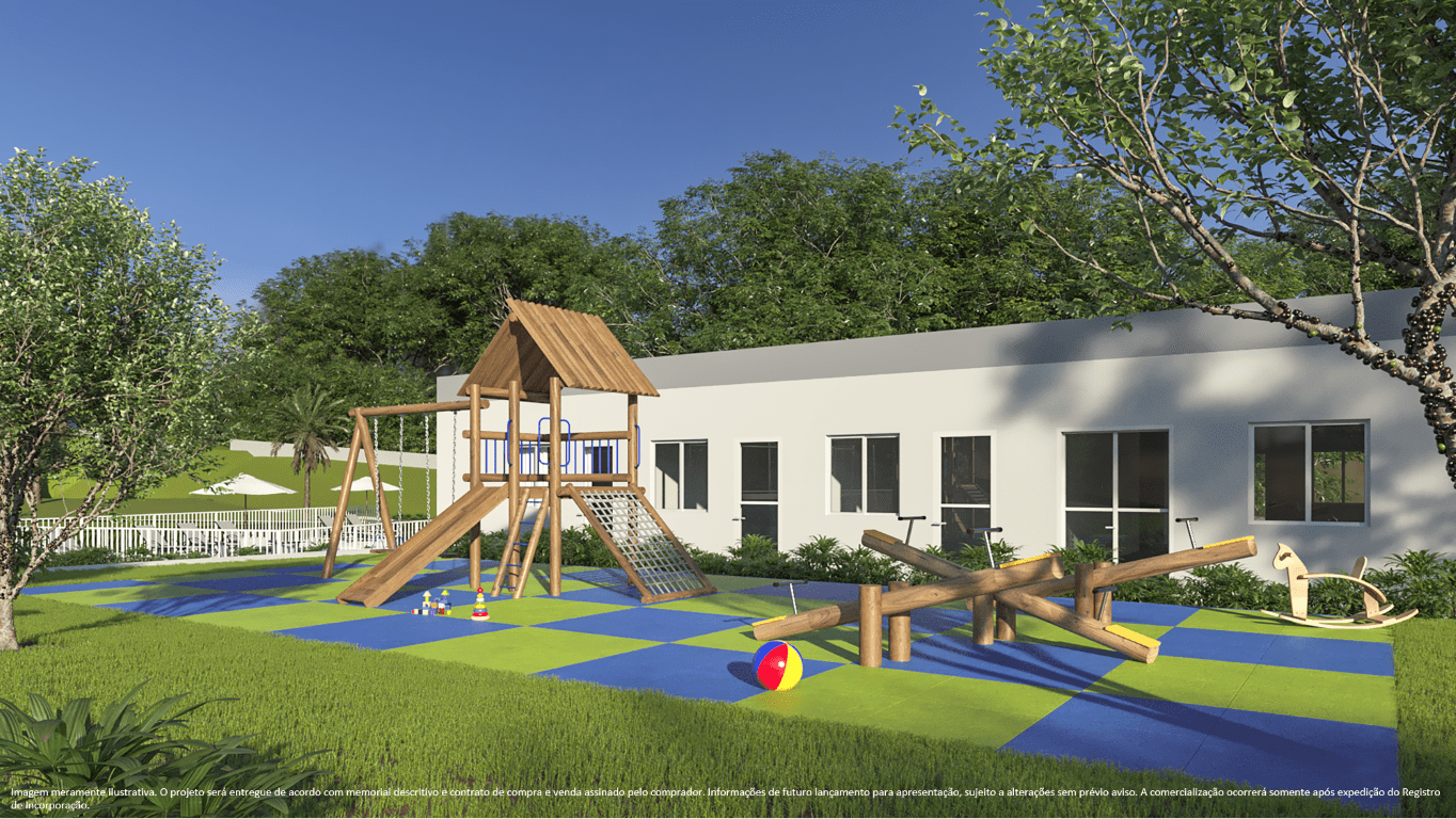 Vila Suissa - Lidera Empreendimentos Vila Suissa - Lidera Empreendimentos