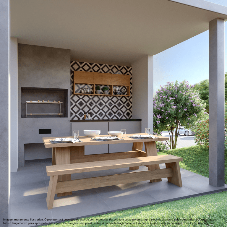 Vila Suissa - Lidera Empreendimentos Vila Suissa - Lidera Empreendimentos