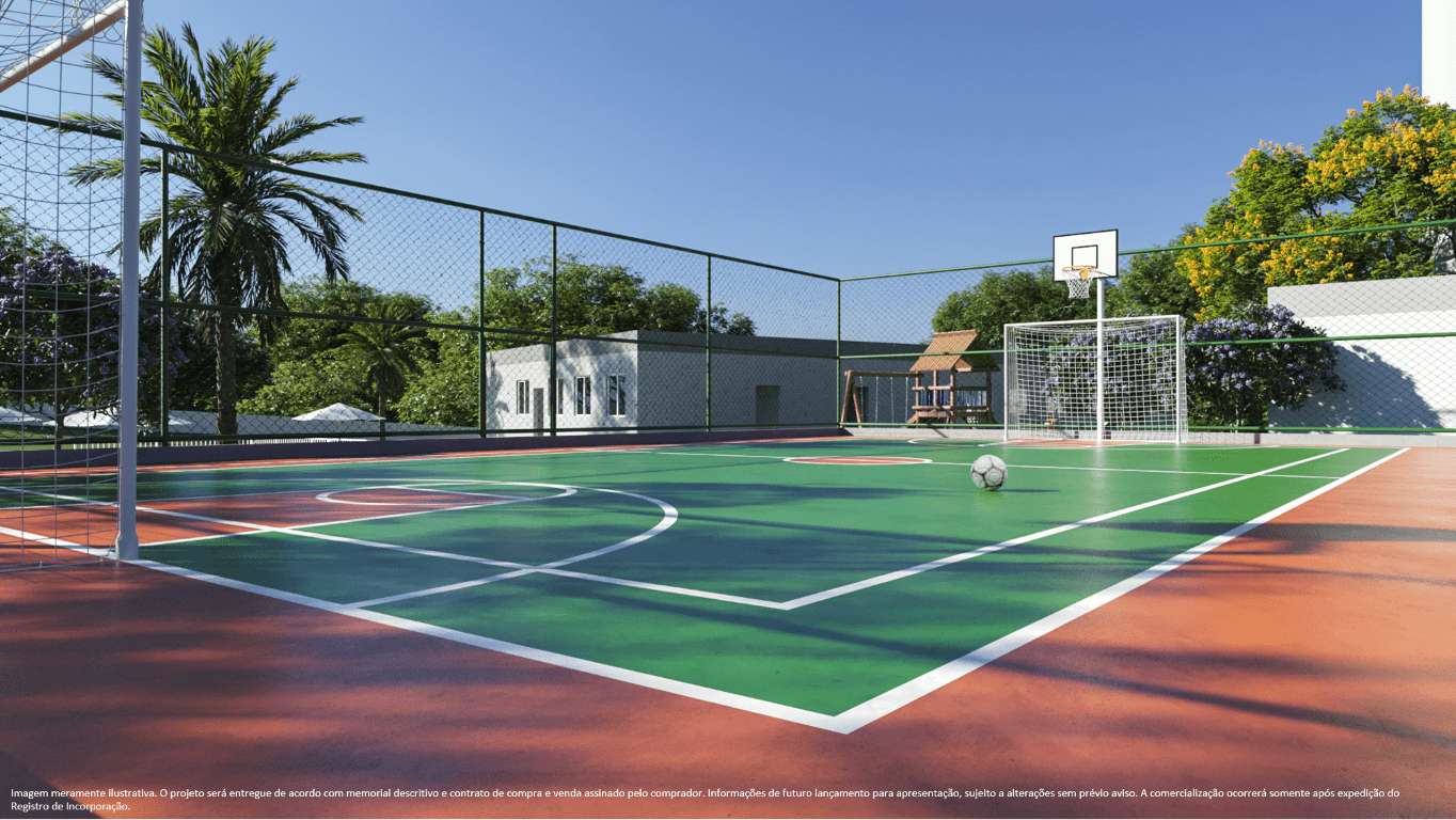 Vila Suissa - Lidera Empreendimentos Vila Suissa - Lidera Empreendimentos