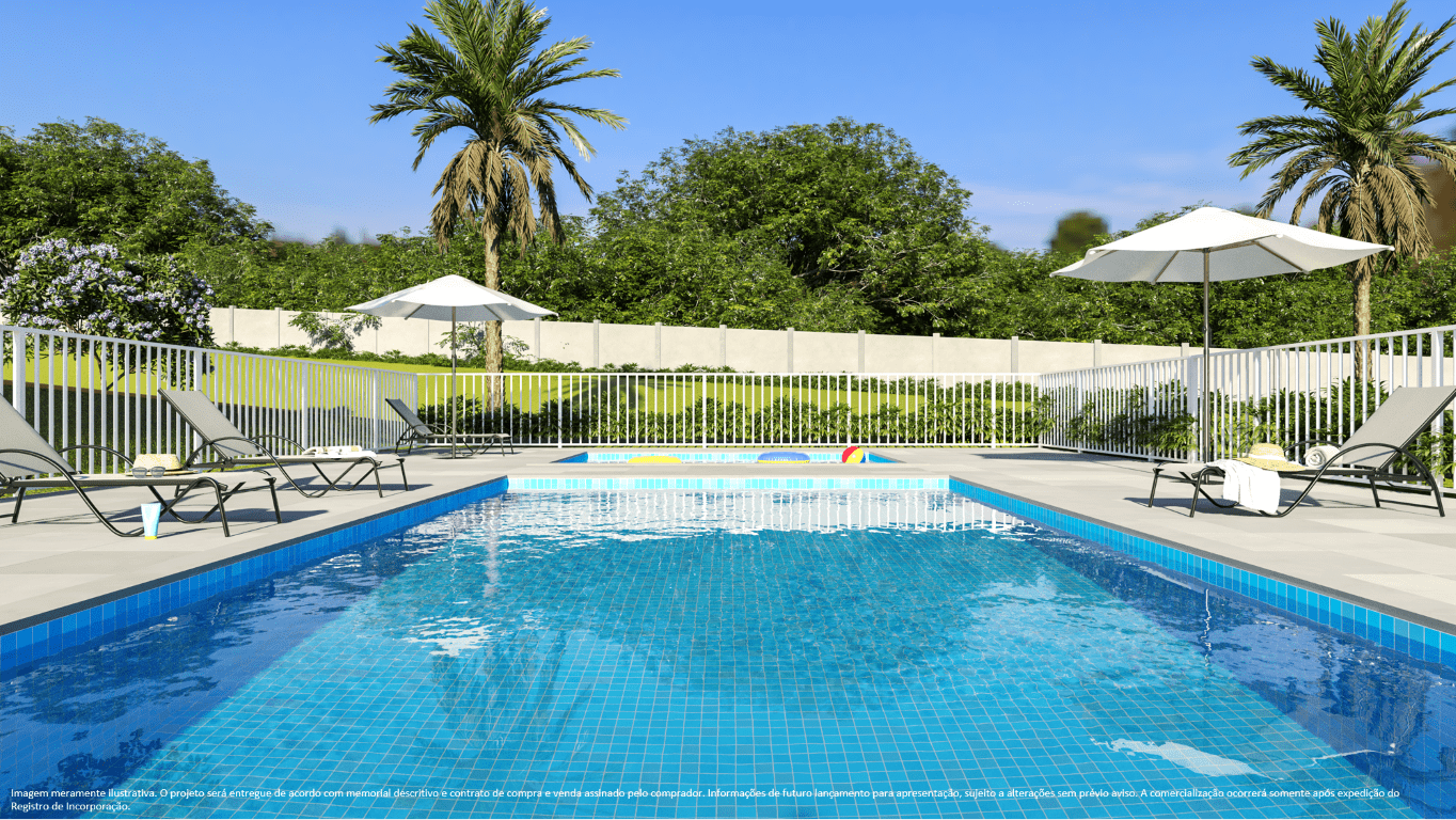 Vila Suissa - Lidera Empreendimentos Vila Suissa - Lidera Empreendimentos