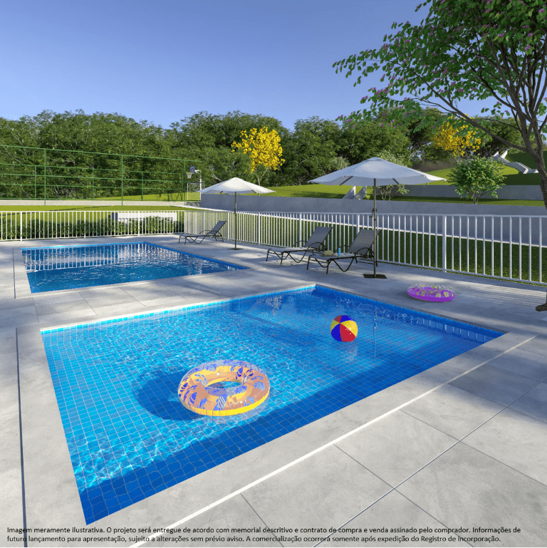 Vila Suissa - Lidera Empreendimentos Vila Suissa - Lidera Empreendimentos