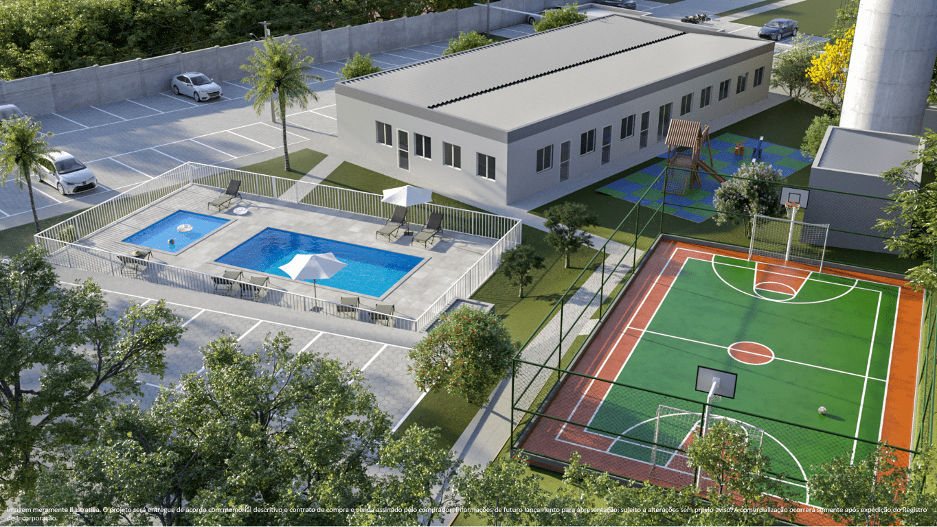 Vila Suissa - Lidera Empreendimentos Vila Suissa - Lidera Empreendimentos