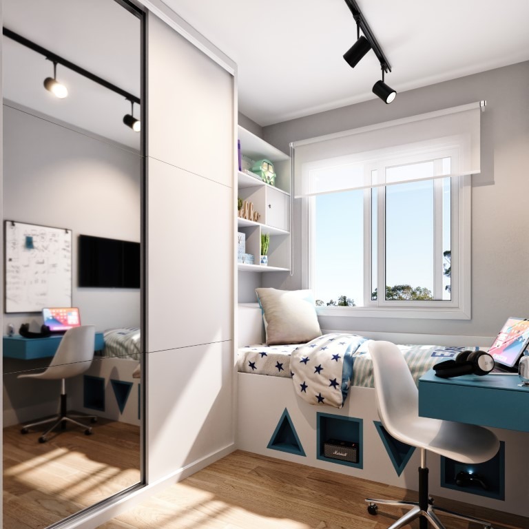 Dormitorio