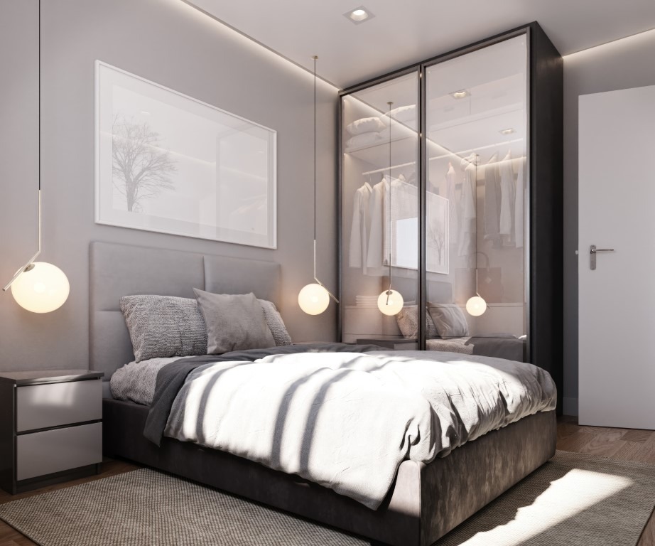 Dormitorio