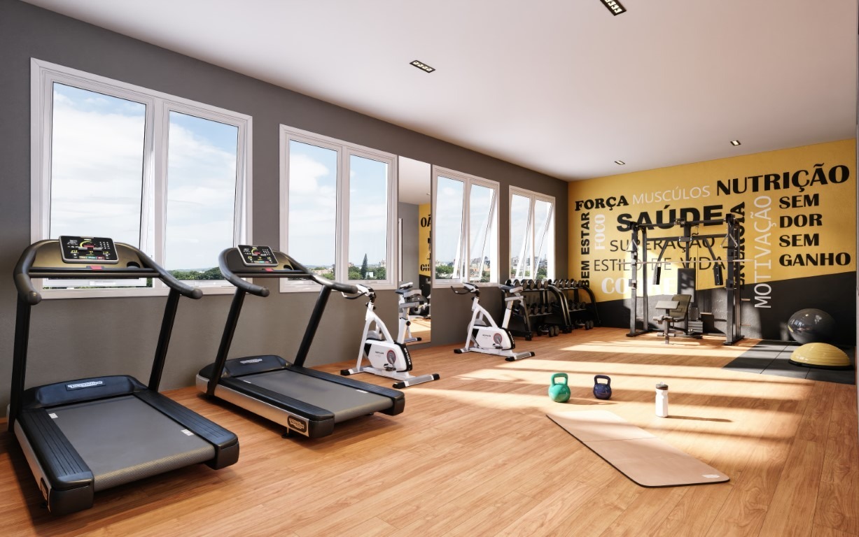 Fitness
