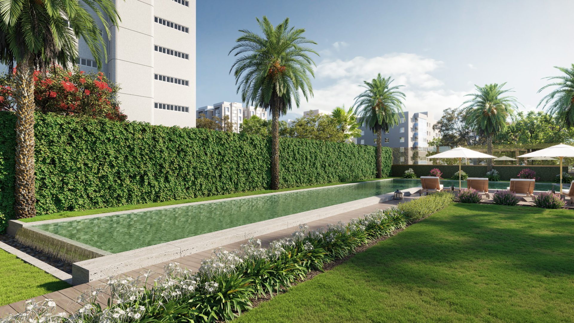 Residencial Multifamiliar de 3 quartos, 107m² no bairro Boa Viagem, em Recife | Eu Corretor